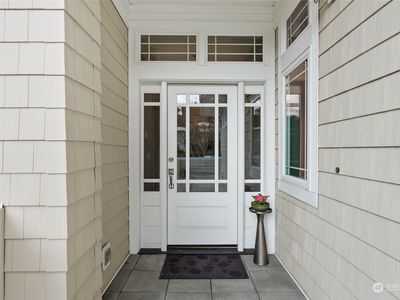 5917 123rd Street, Gig Harbor, WA, 98332
