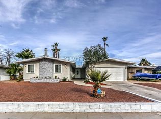 5158 Champions Ave, Sunrise Manor, NV 89142