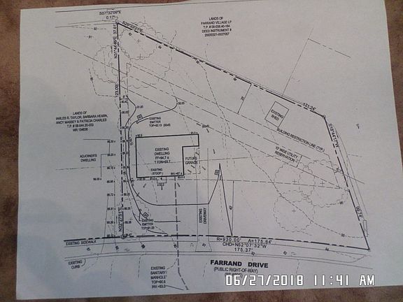 4th image of 2315 Farrand Dr