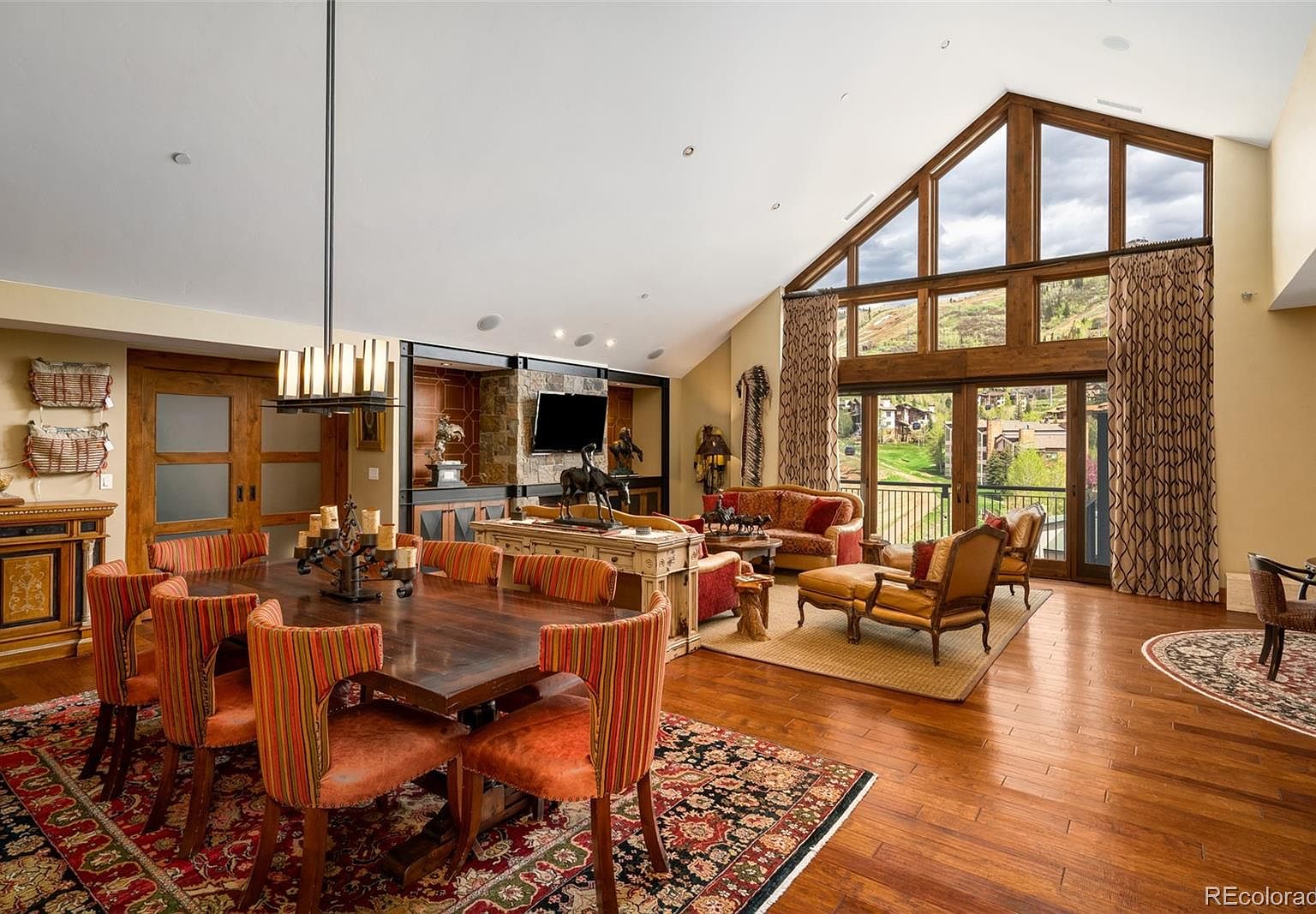 2250 Apres Ski Way Unit R711, Steamboat Springs, CO 80487 MLS