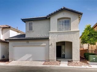 1233 Maple Pines Ave, North Las Vegas, NV 89081