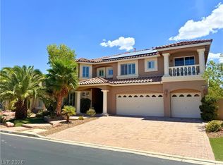 10986 Inverlochy Ct, Las Vegas, NV 89141