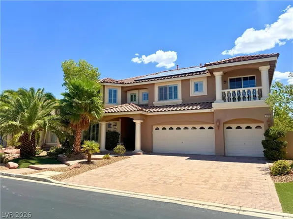 10986 Inverlochy Ct, Las Vegas, NV 89141