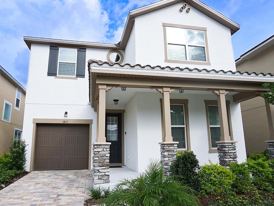 1st image of 1811 Sawyer Palm Pl