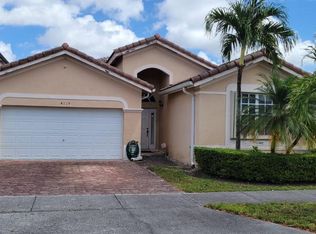 4115 SW 155th Ct, Miami, FL 33185