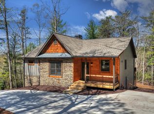 375 Seneca Dr, Ellijay, GA 30540