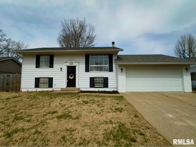 506 Timothy Ln, Carterville, IL, 62918