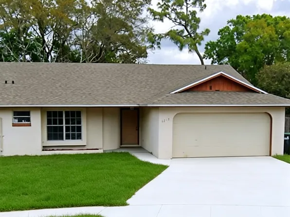 3213 Netherwood Dr #1, Winter Park, FL 32792