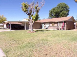 1403 S 22nd St, Artesia, NM 88210