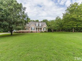 2109 Gala Farm Ln, Raleigh, NC 27603