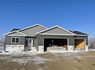 809 Surrey Ave, Surrey, ND 58785
