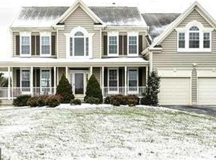 14740 Carriage Mill Rd, Woodbine, MD 21797