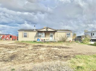7692 6150th Rd, Montrose, CO 81401