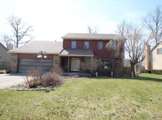 2934 Wilderness Rd, Fort Wayne, IN 46845