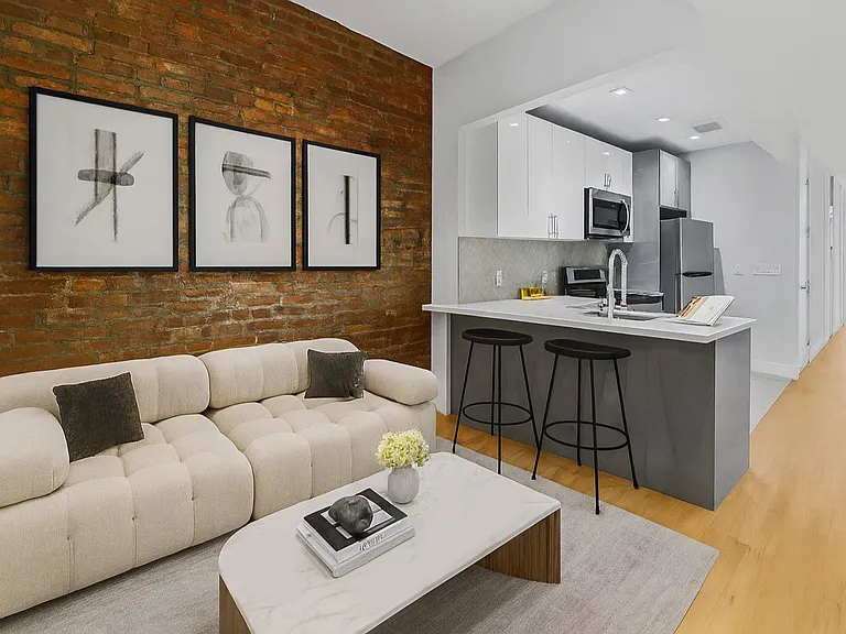 217 Thomas S Boyland St #3L — Photo 7