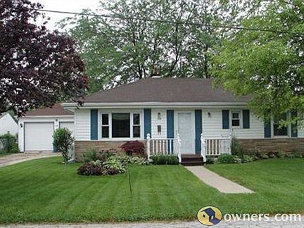 Charming 3 Bdrm Ranch