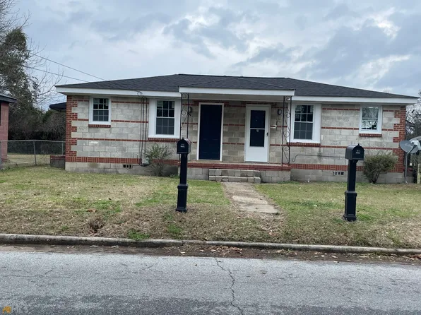 487 Mellon St, Columbus, GA 31903