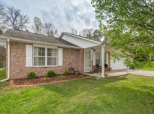 7455 Cotton Patch Rd, Corryton, TN 37721