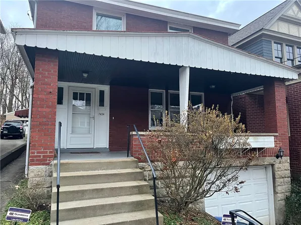 7434 Ben Hur St, Pittsburgh, PA 15208