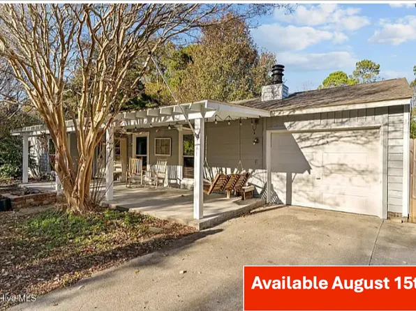 4813 Waltmoor Rd, Wilmington, NC 28409