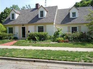 720 Buckingham Rd, Dayton, OH 45419