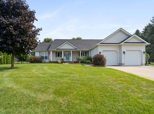 10525 Keane Dr, Grass Lake, MI