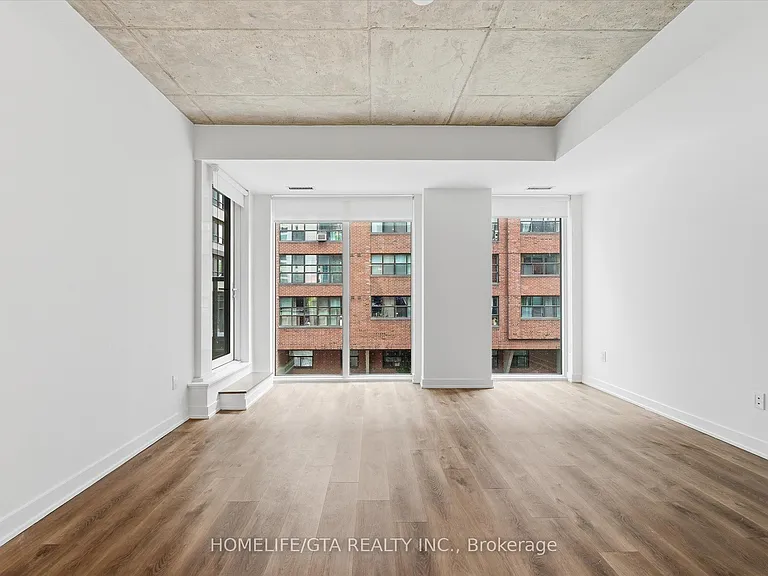 65 Mutual St #309 — Photo 15