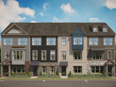 224 Chianti Ter SE, Leesburg, VA, 20175