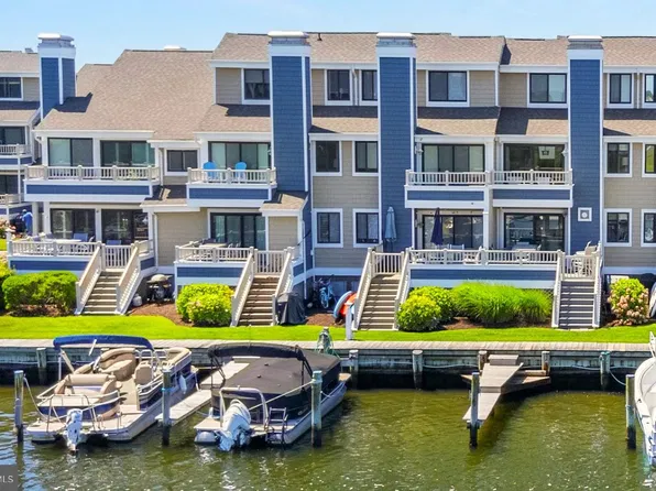 216 N Heron Dr Unit 2, Ocean City, MD 21842