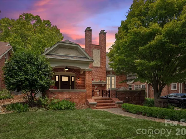 2601 E 5th St, Charlotte, NC 28204