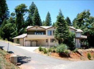 26210 Spyglass Ct, Pioneer, CA