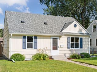 7133 2nd Ave S, Richfield, MN 55423