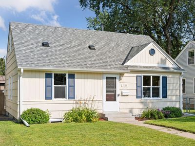 7133 2nd Ave S, Richfield, MN, 55423