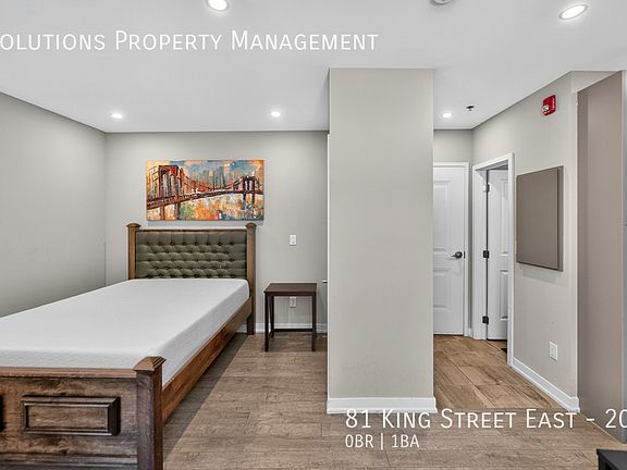 4th image of 81 King St E #203