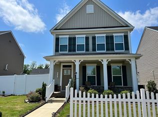 6146 Pricket Rd, Williamsburg, VA 23188