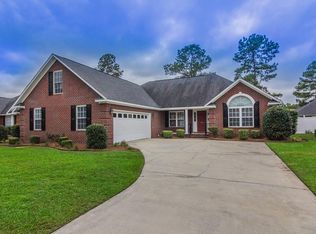 3180 Daufaskie Rd, Sumter, SC 29150