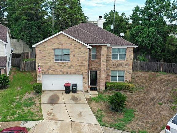 2nd image of 11306 Cabbott Cove Ct