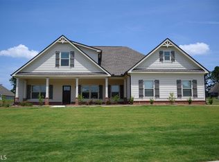 604 Fleeting Ct #27, Monroe, GA 30655