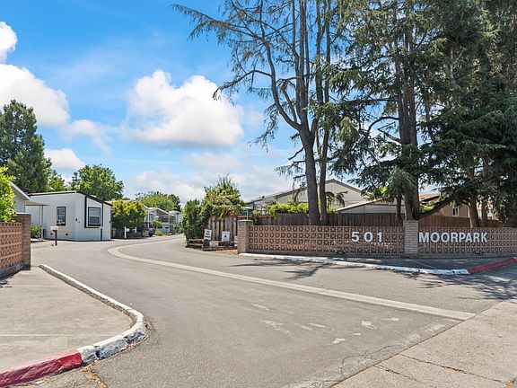 2nd image of 501 Moorpark Way Spc 97