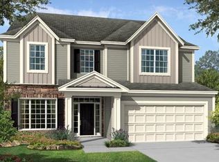 311 Hawks Creek Pkwy, Fort Mill, SC 29708