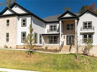 4051 Annecy Dr SW, Atlanta, GA 30331