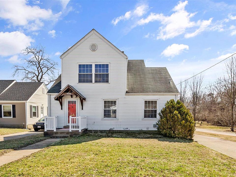 9546 Big Bend Blvd, Saint Louis, MO 63122 Zillow