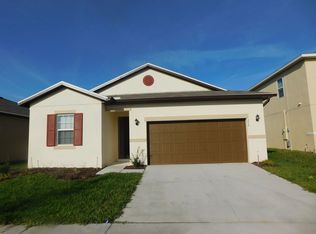 274 Alford Dr, Davenport, FL 33896