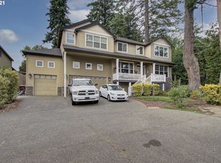 748 53rd St, Washougal, WA 98671