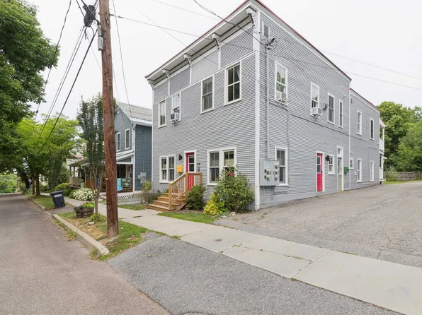 44 Marble Avenue #4, Burlington, VT 05401