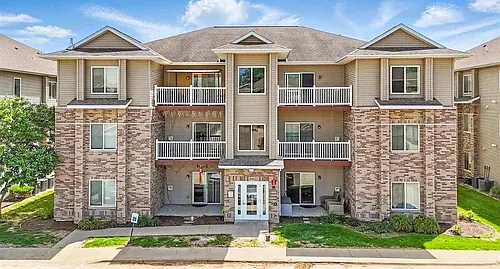 245 Sadler Ln #303 Photo 1