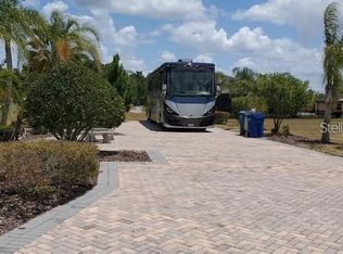 329 Nolane Ln #166, Polk City, FL 33868