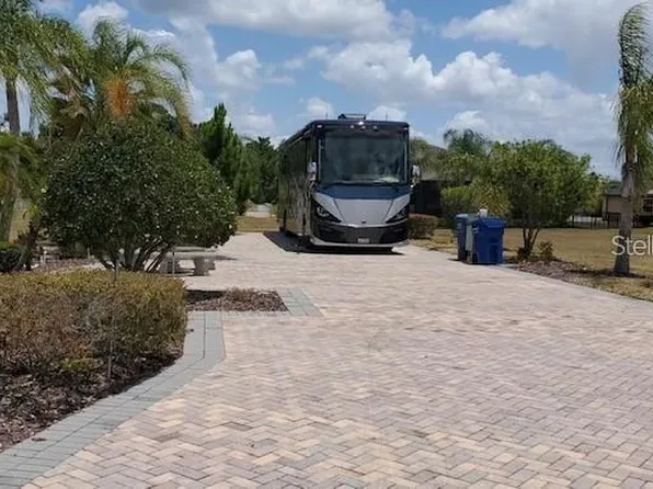 329 Nolane Ln #166, Polk City, FL 33868