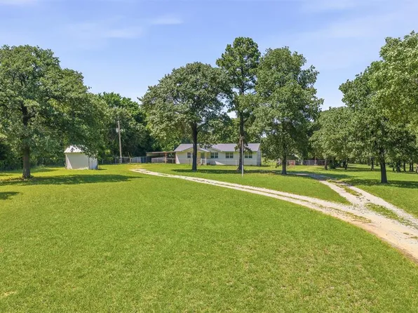 2976 Anshultz Rd, Wilson, OK 73463