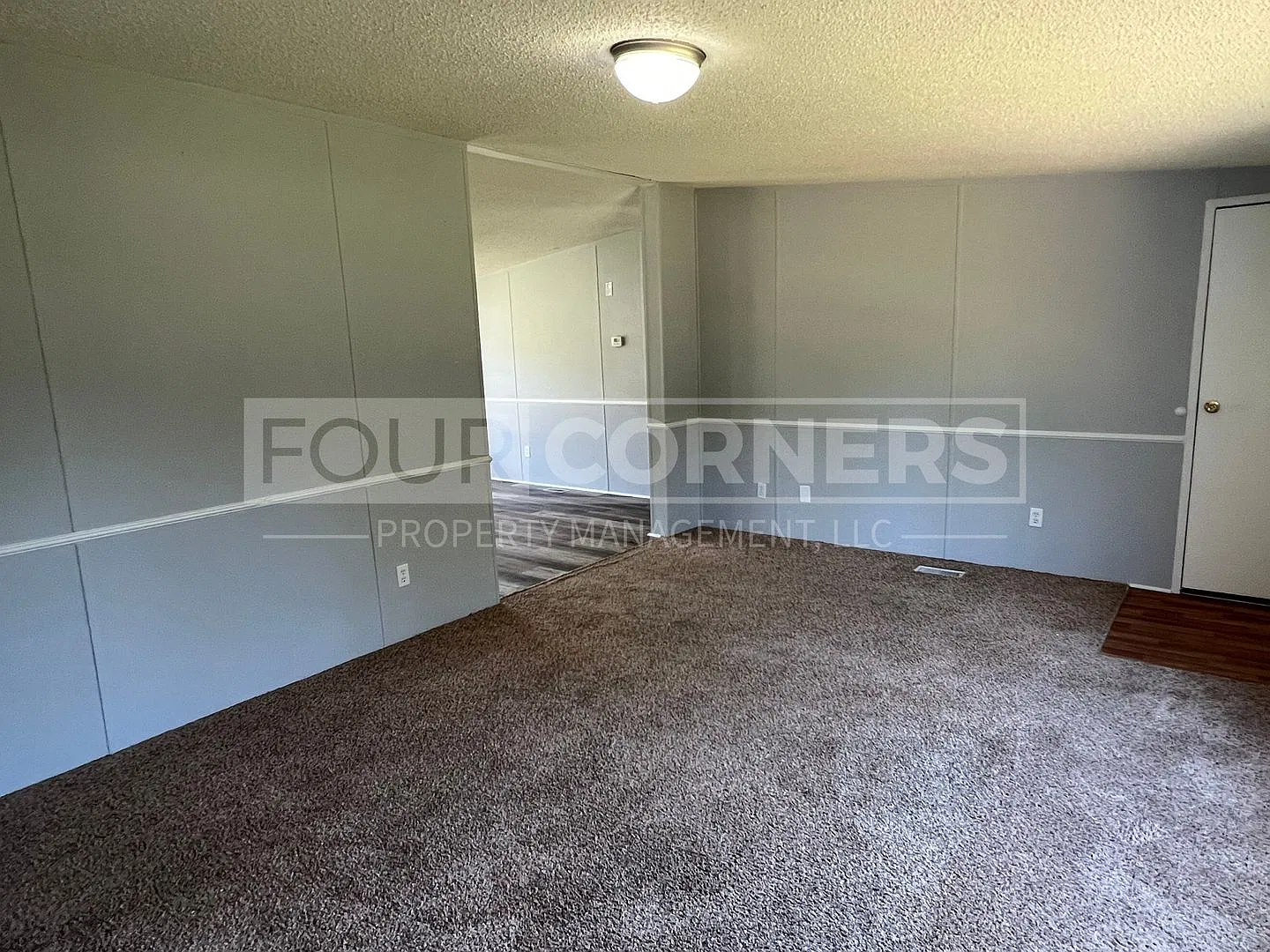 3BR 2BA Home in Beautiful Country Setting — Photo 3
